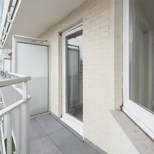 Residentie Piccadilly 2 Slpk Te Oostende, 4 Tot 5 Pers, Met Terras Oostende